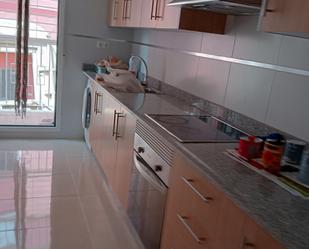 Kitchen of Flat to rent in Geldo