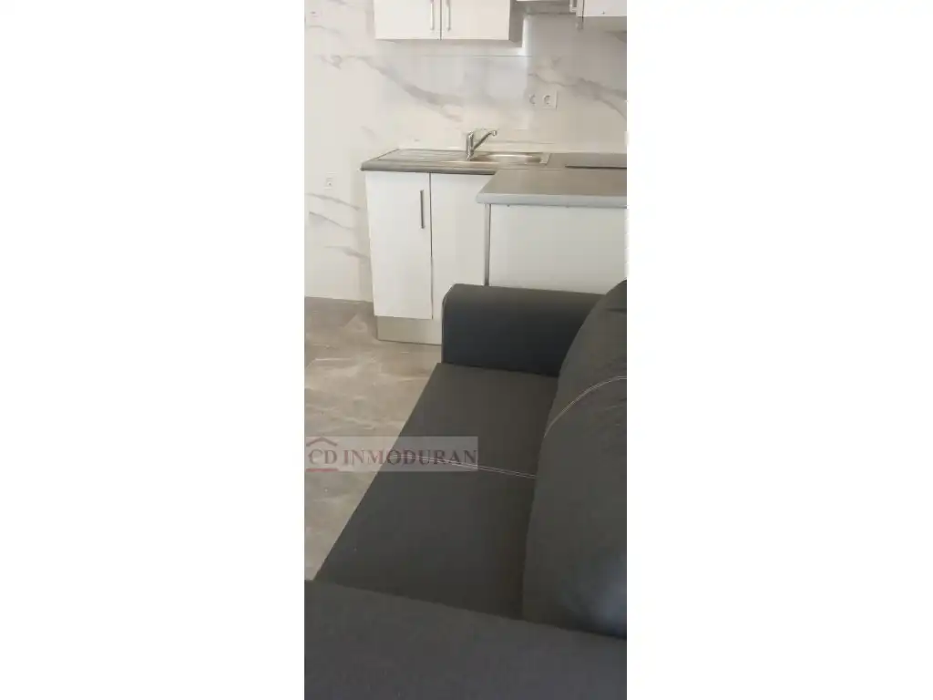 Sala d'estar de Pis de lloguer en Alicante / Alacant