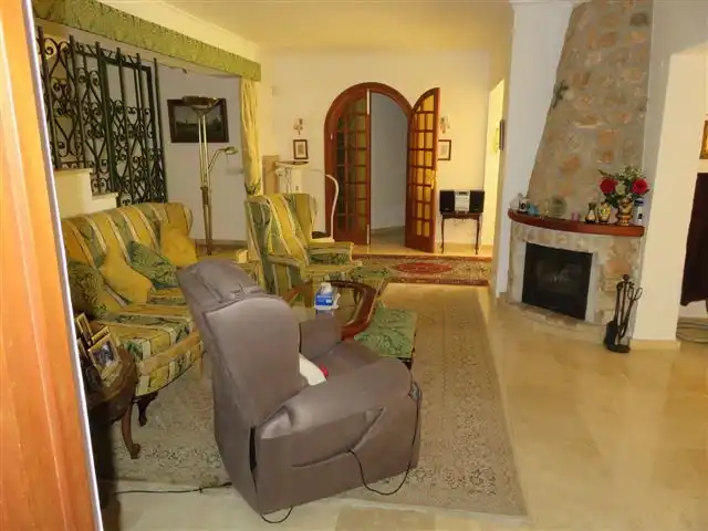 House for sale in Benissa pueblo, imagen 34