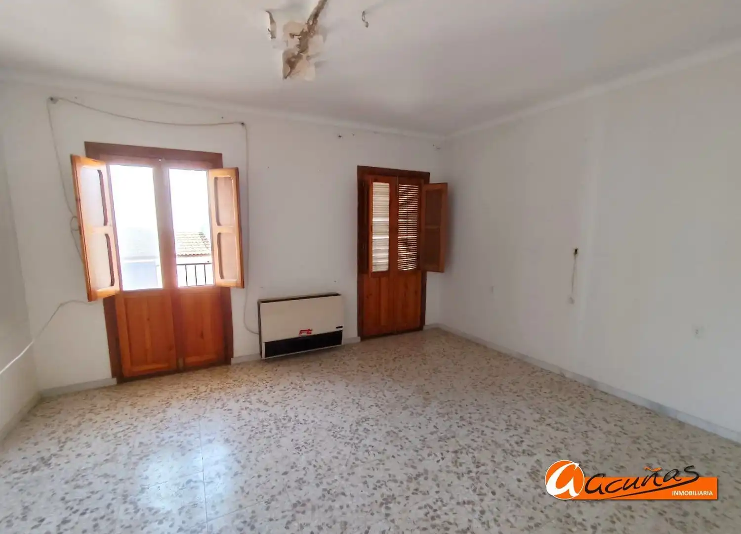 Casa adosada en venta en del Angel, Cuevas de San Marcos