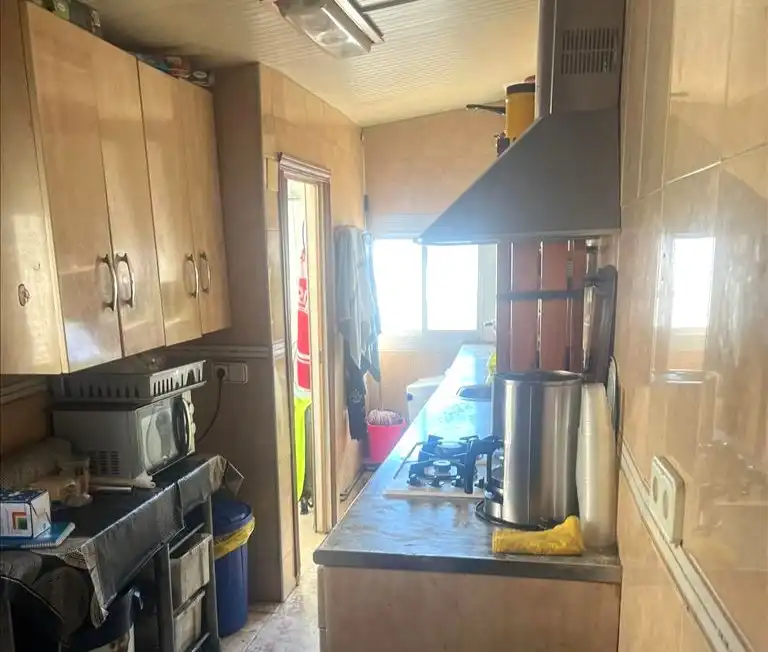 Apartamento en venta en FONT DE LALZINA, 25-27, imagen 7