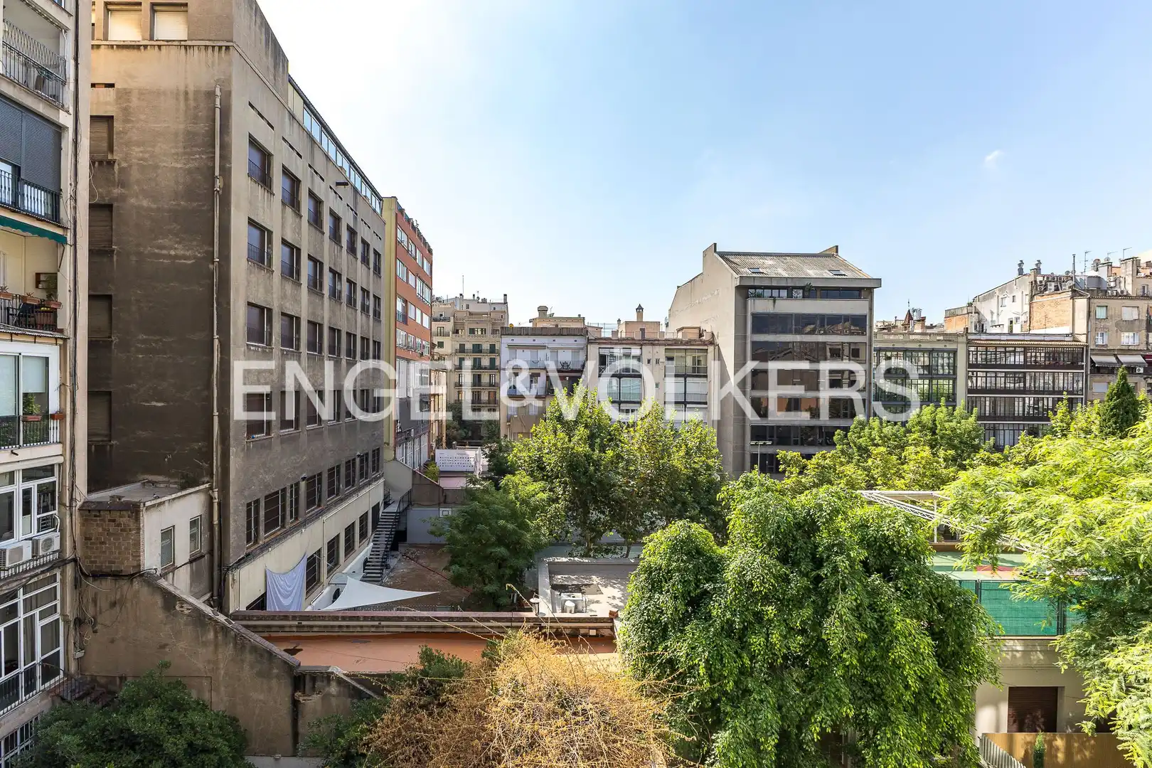 Wohnung mit Terrasse zum Verkauf in Eixample, imagen 43