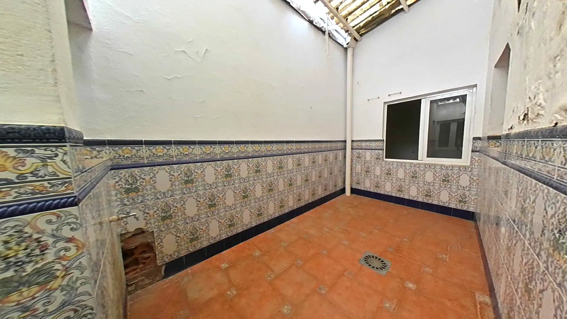 Piso en venta en Bullaque, Almagro