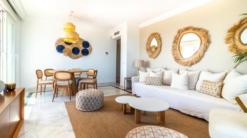 Photo 3 of Attic for sale in Puerto Banús, Málaga