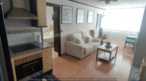 Photo 2 of Apartment for rent in Manantiales - Estación de Autobuses, Torremolinos