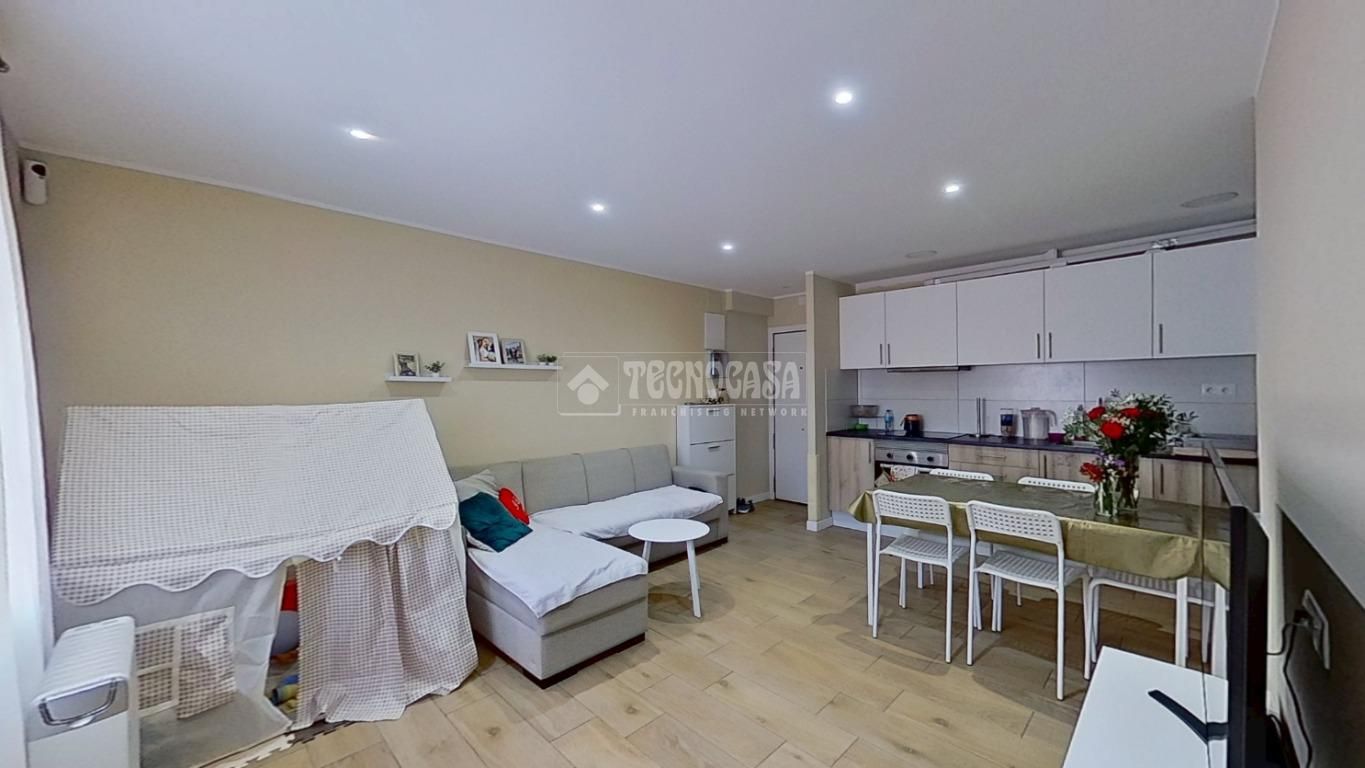 Pis en venda en Ripollet amb Calefacció