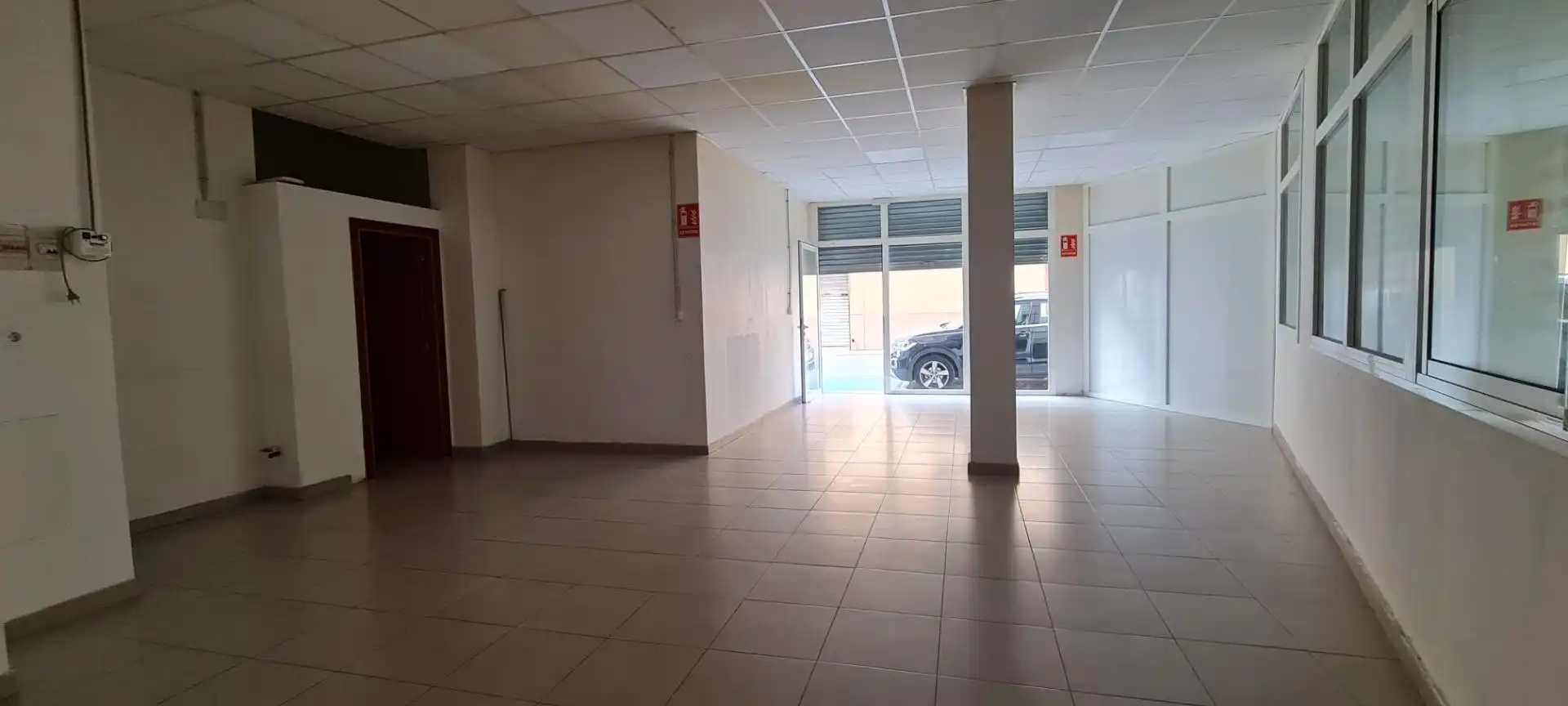 Gewerbefläche zum Verkauf in Calle Sant Antoni, imagen 2