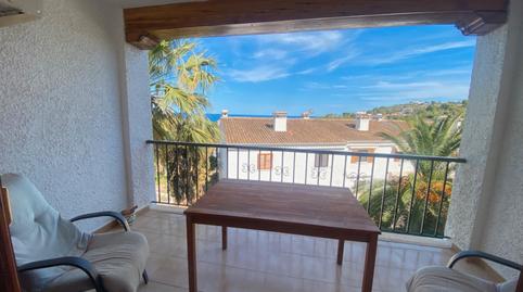 Photo 2 of Single-family semi-detached for sale in El Montgó, Dénia