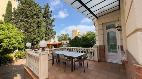 Foto 3 de Casa o chalet en venta en La Font d'en Fargues, Barcelona Capital