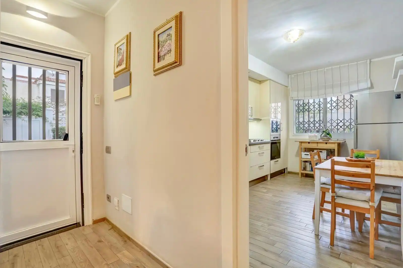 Casa o chalet en venta en Arona con Aire acondicionado, Jardín privado y Amueblado