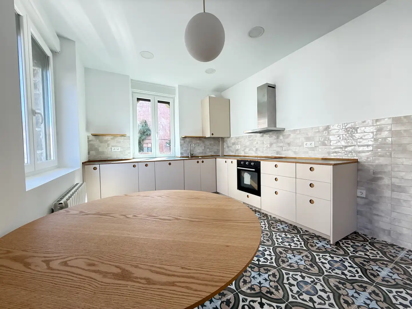 Piso en venta en Aita Elorriaga Kalea, Mungia