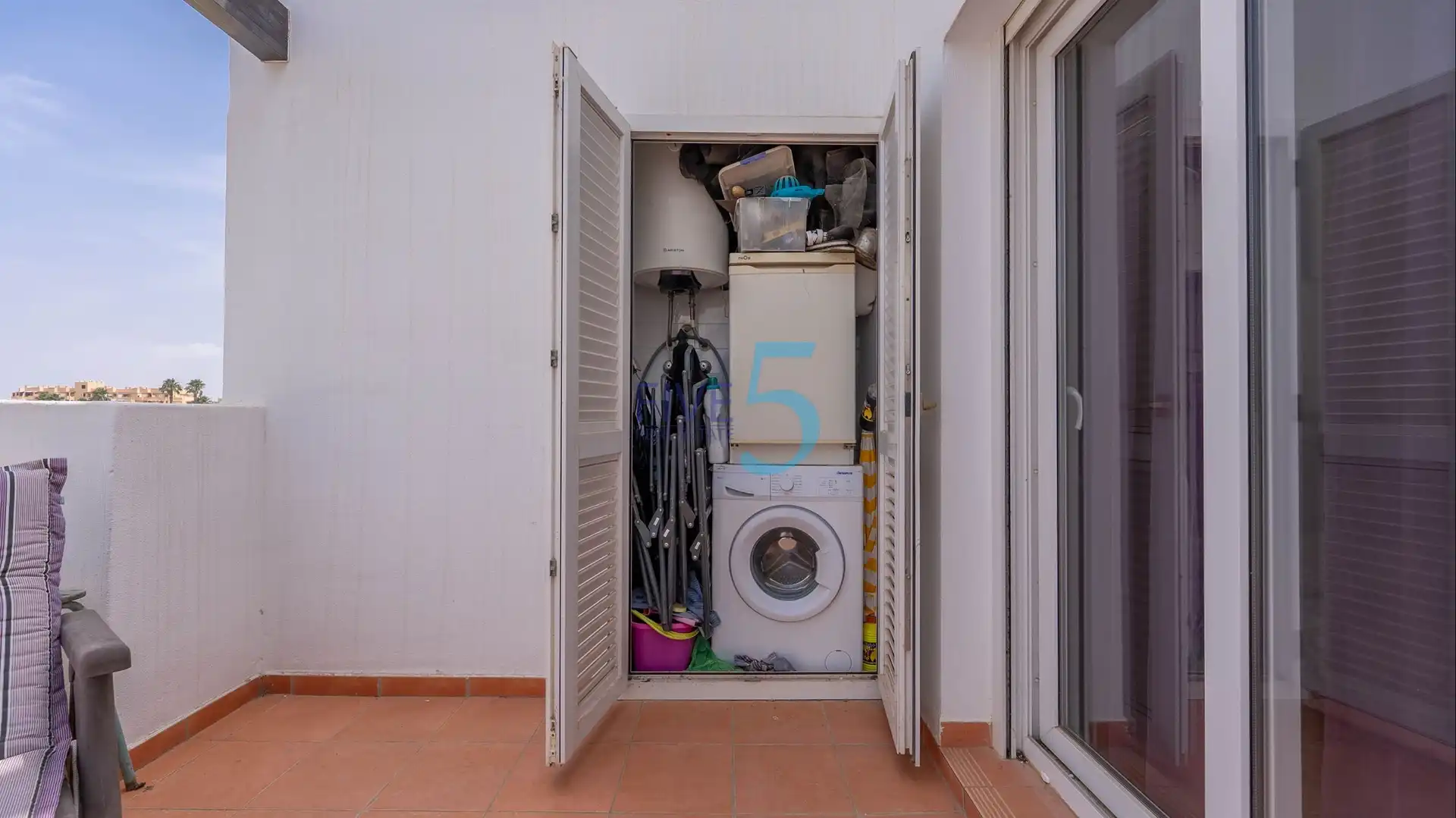Flat with pool for sale in La Torre Golf, imagen 20