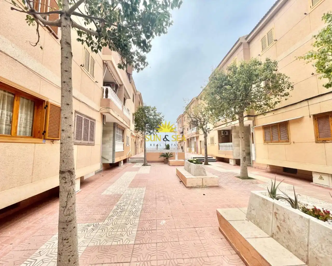 Apartment to rent in Santiago de la Ribera, imagen 17