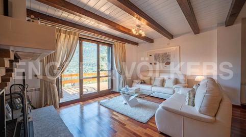 Foto 5 de Casa adosada en venda a Carrèr Montcorbau, 9, Vila, Lleida