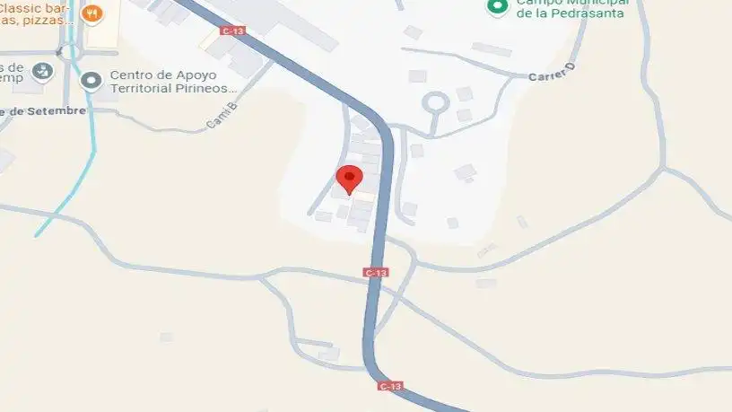 Wohnung zum Verkauf in Tremp, imagen 2