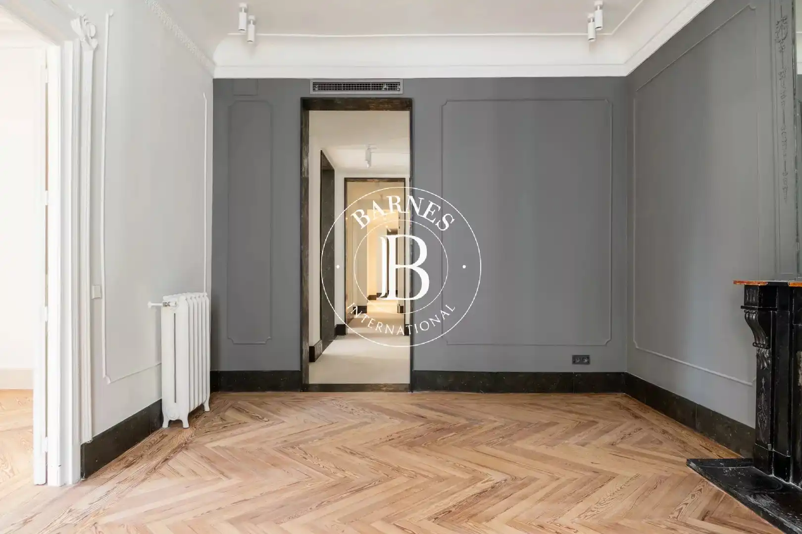 Wohnung mit Terrasse zur Miete in Centro, imagen 41