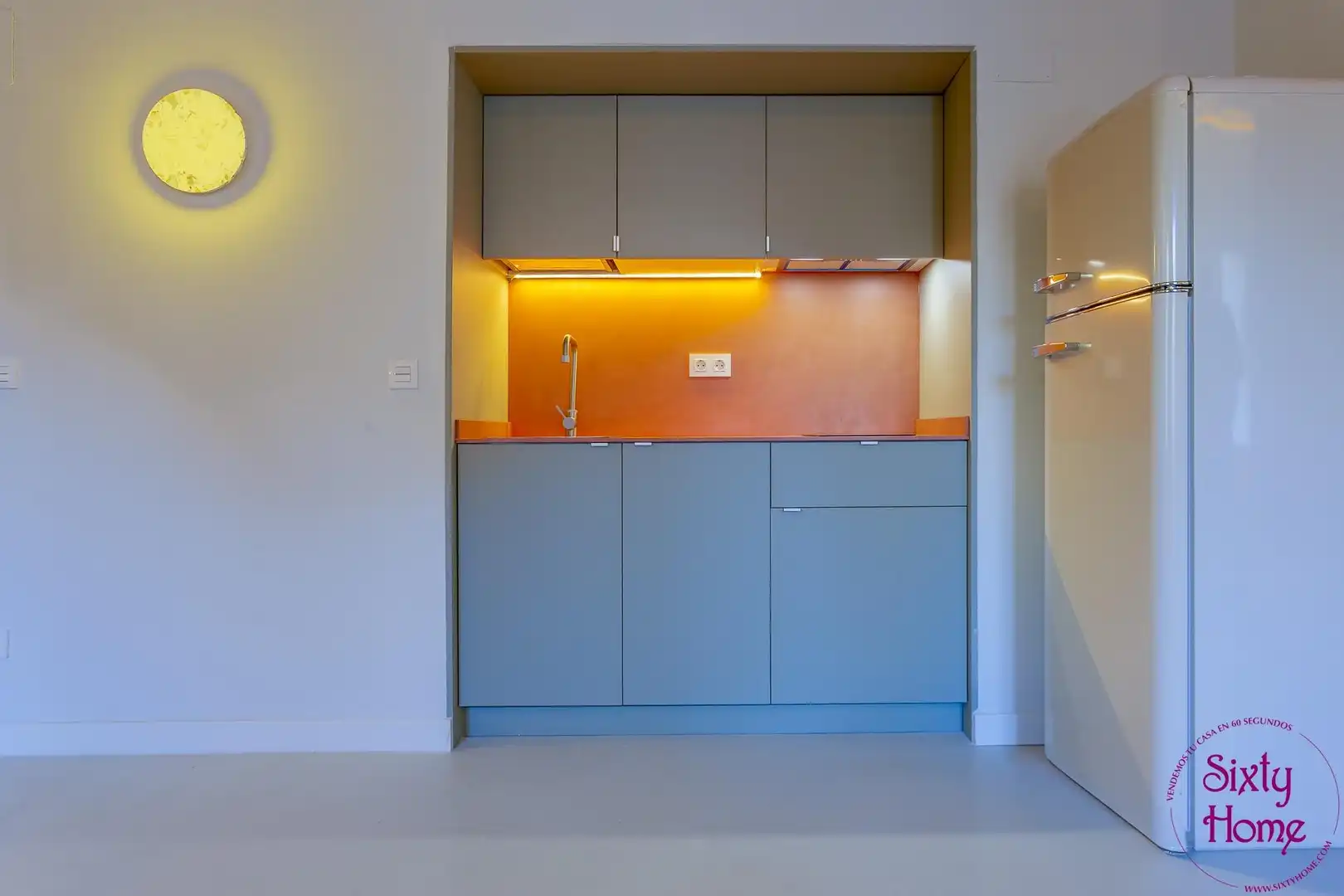 Apartamento en venta en SACRAMENTO, 8, San Pablo
