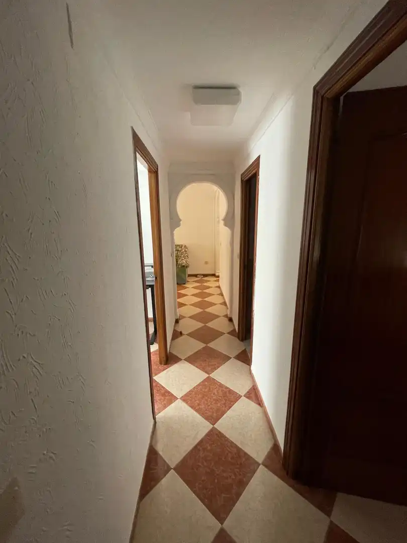 Piso en venta en Málaga con Aire acondicionado y Calefacción