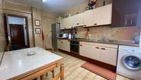 Kitchen of Flat for sale in Ordizia  with Heating, Terrace and Furnished
