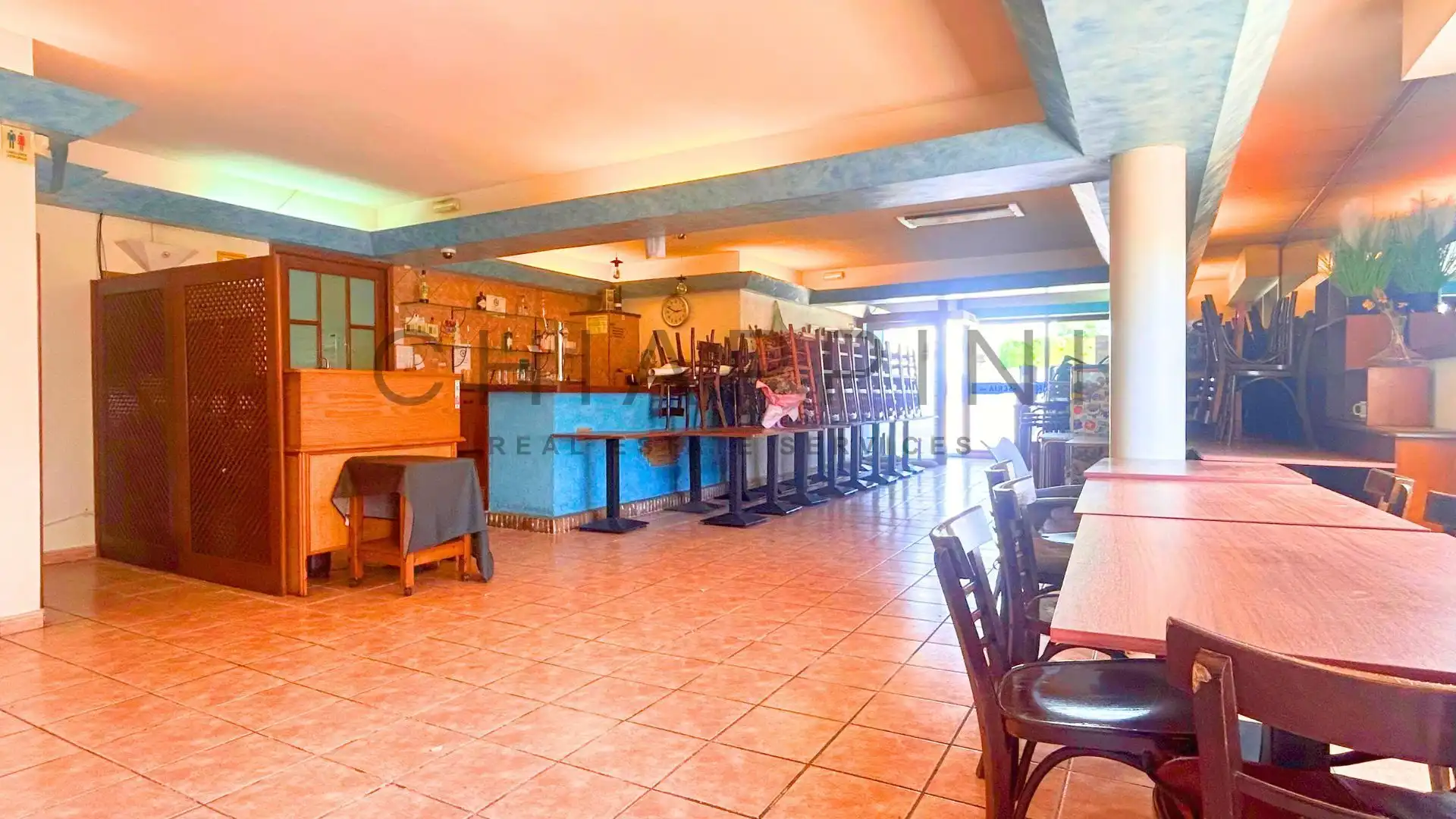 Business premises for sale in Calella de Palafrugell, imagen 10