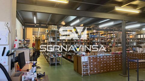 El Papiol venta nave industrial  de 606 m2, image 5