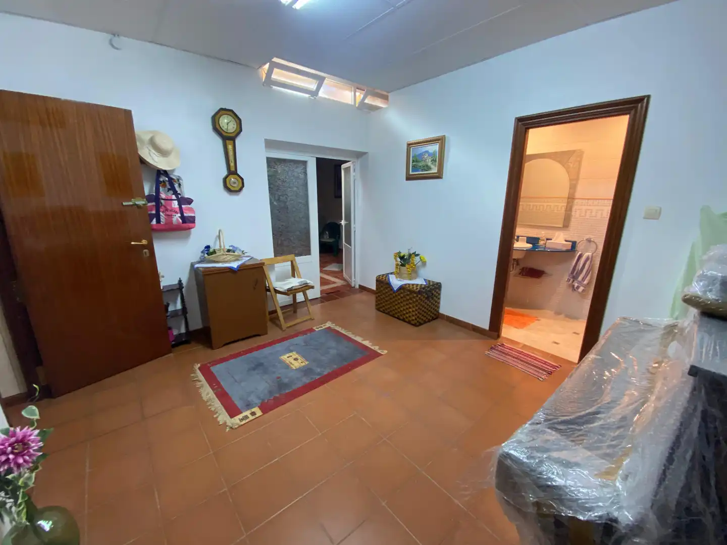 Casa amb terrassa en venda a Avenida de Chinchapapa, imagen 29