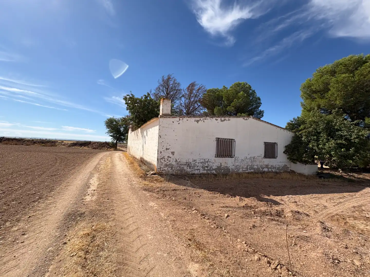 Rural land for sale in CM-400 580, imagen 17