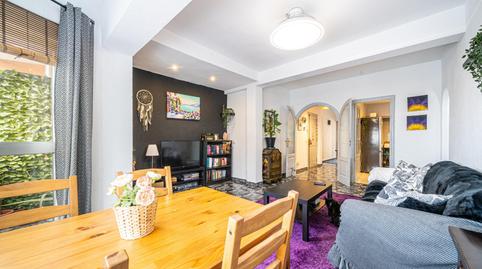 Foto 5 de Apartament en venda a Carrer Arago, Son Fortesa,  Palma de Mallorca