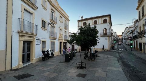 Foto 2 von Erdgeschoss zum Verkauf in Calle Alfaros , 16, Sta. Marina - San Andrés - San Pablo - San Lorenzo, Córdoba Capital