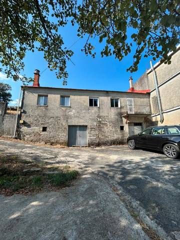 Casa-chalet en Venta en Aldea Munin, 17 en O Irixo