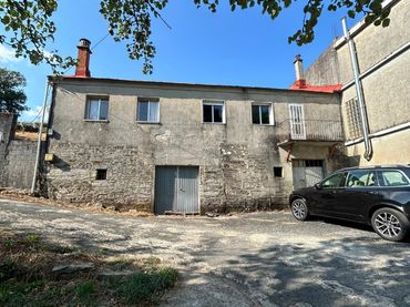 Maison avec balcon à vendre à Aldea Munin 17