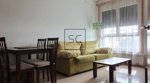 Foto 2 de Apartamento de alquiler en Porta Nova, Ferrol