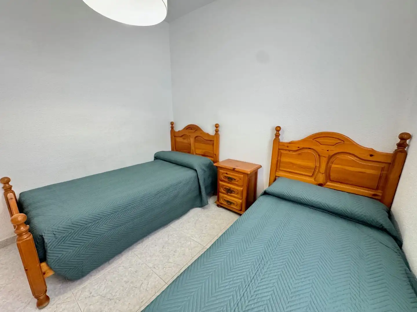 Apartament amb piscina en venda a Montemar, imagen 48