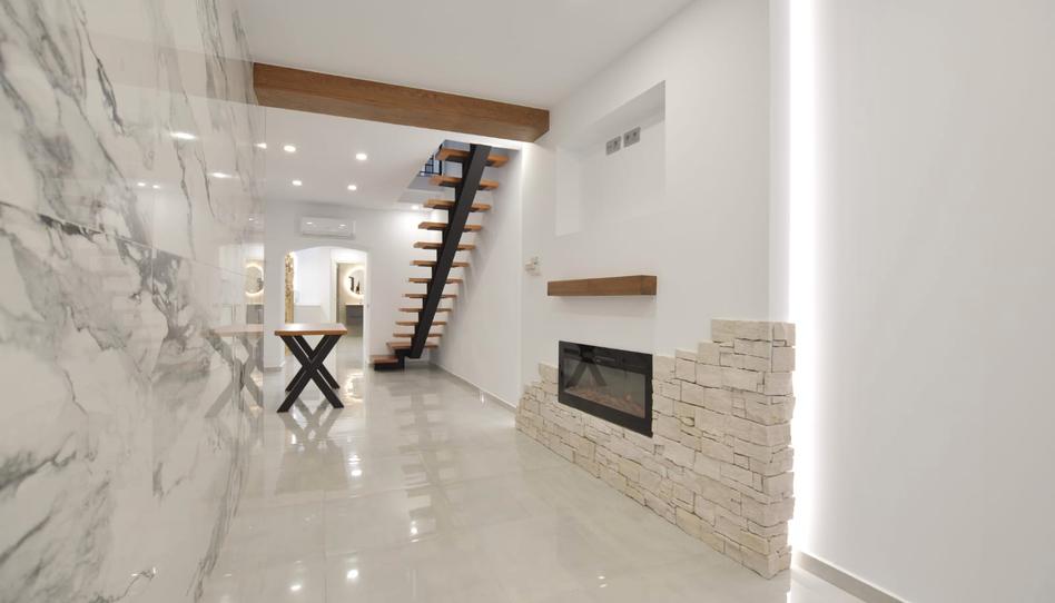 Foto 1 de Casa o chalet de alquiler en Puçol Ciudad, Valencia