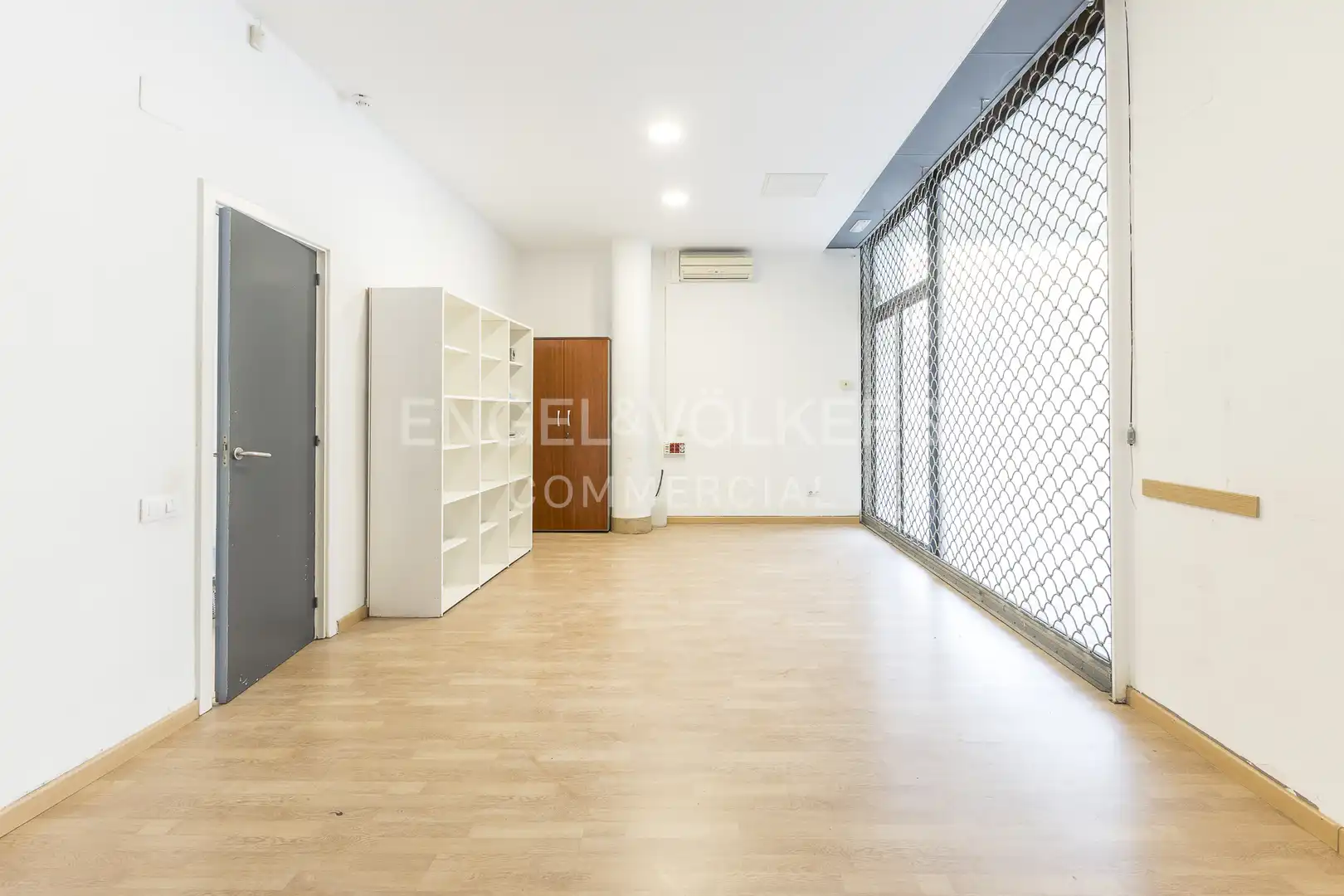 Oficina en venta en Barcelona con Aire acondicionado