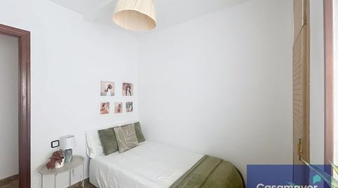 Foto 4 de Pis en venda a Calle Ciudad de Bari, 3, Benisaudet, Alicante / Alacant