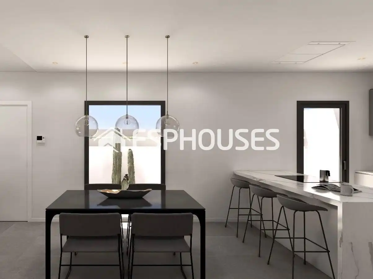 Maison avec terrasse à vendre à Benijófar, imagen 7