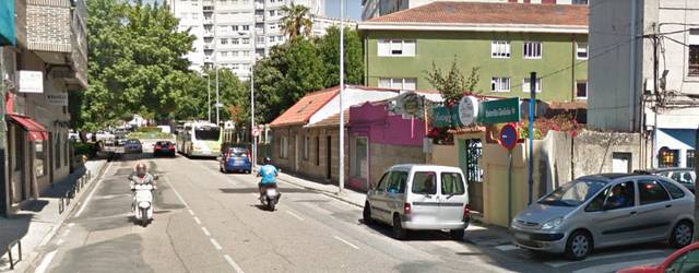 Terreno residencial en Venta en Rúa Tomás A. Alonso, 73 en Plaza Industria