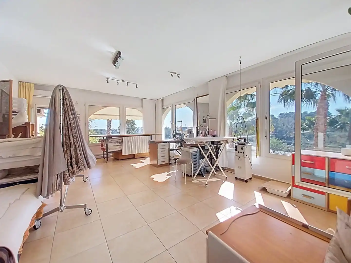 Casa o chalet en venta en La Nucia con Aire acondicionado, Jardín privado y Terraza