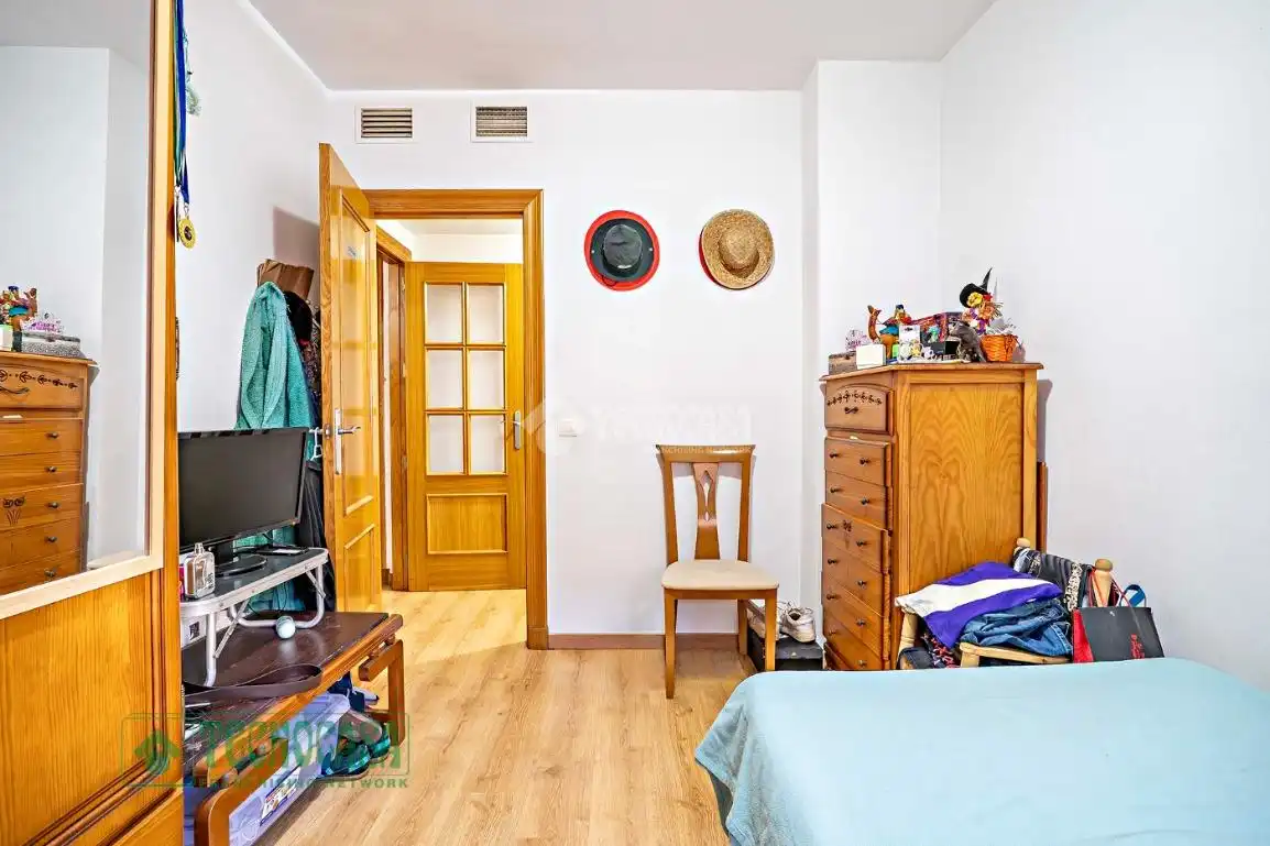 Habitación de Piso en venta en El Ejido