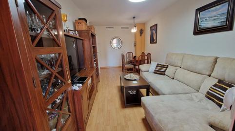 Foto 2 de Planta baixa en venda a Calle Pastora Imperio, Alegría de la Huerta- Jardín de Málaga, Málaga