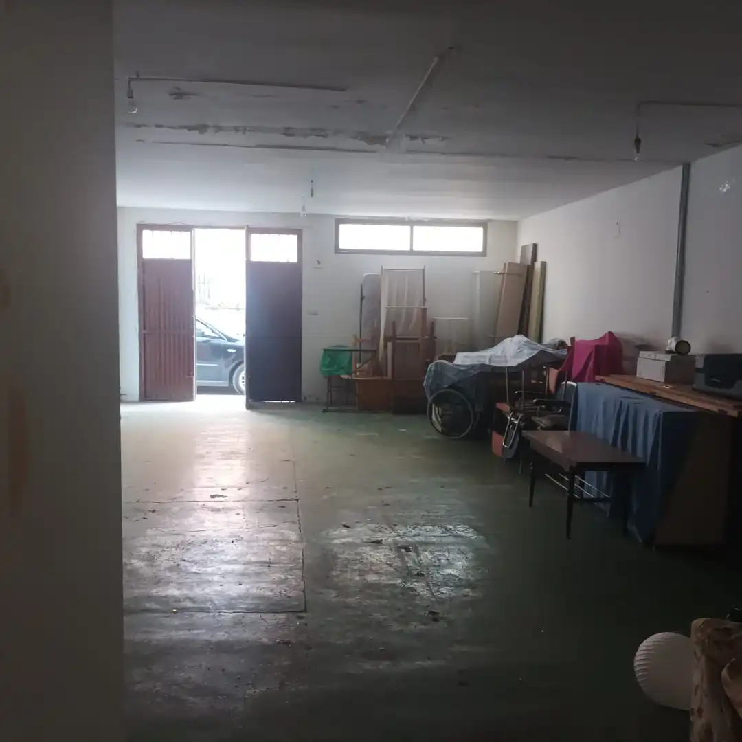 Adossat amb terrassa en venda a Quintanar de la Orden, imagen 9