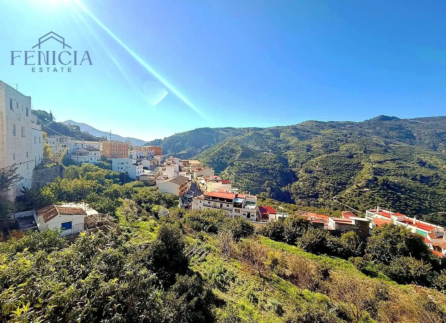 Casa rústica en venda a Otívar, imagen 28