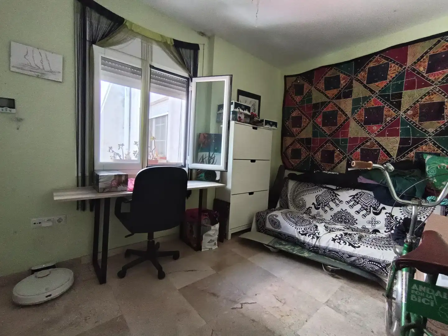 Habitación de Ático en venta en Córdoba con Terraza y Trastero
