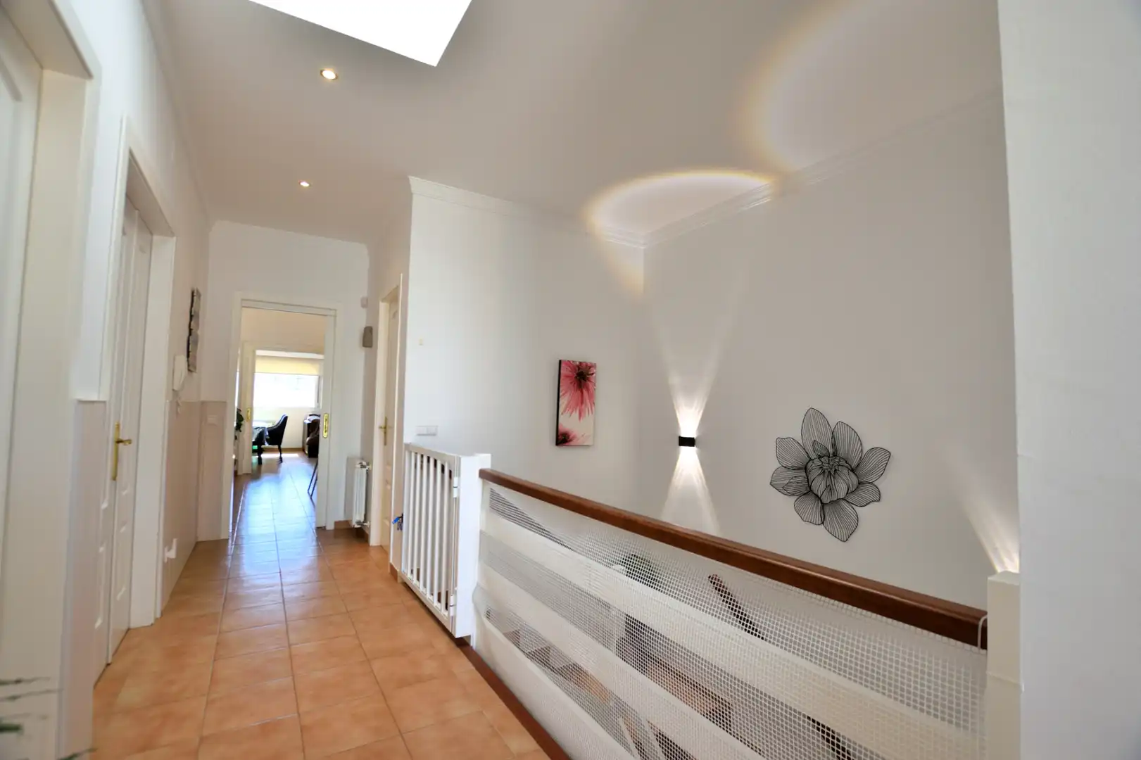 Chalet con piscina en venta en Calle Sierra de Libar, imagen 12