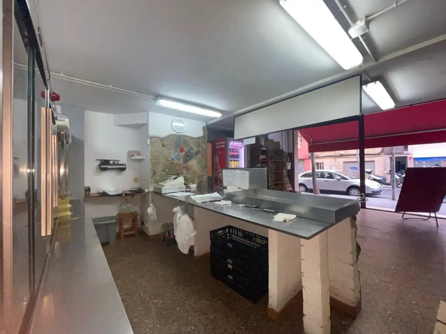 Local comercial en venda a Llatí, imagen 4
