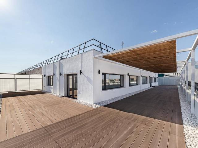 Ático en Venta en C. de Miguel Yuste, 16 en Simancas