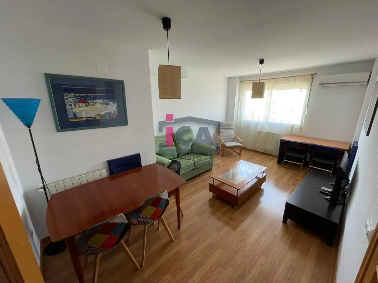 Fotografía del inmueble reportado: 575 €/mes — Cáceres, Cáceres