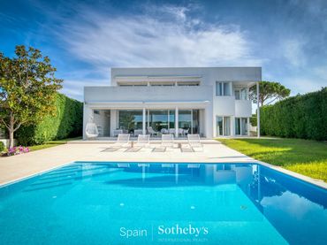 Maison avec piscine à vendre à S'Agaró