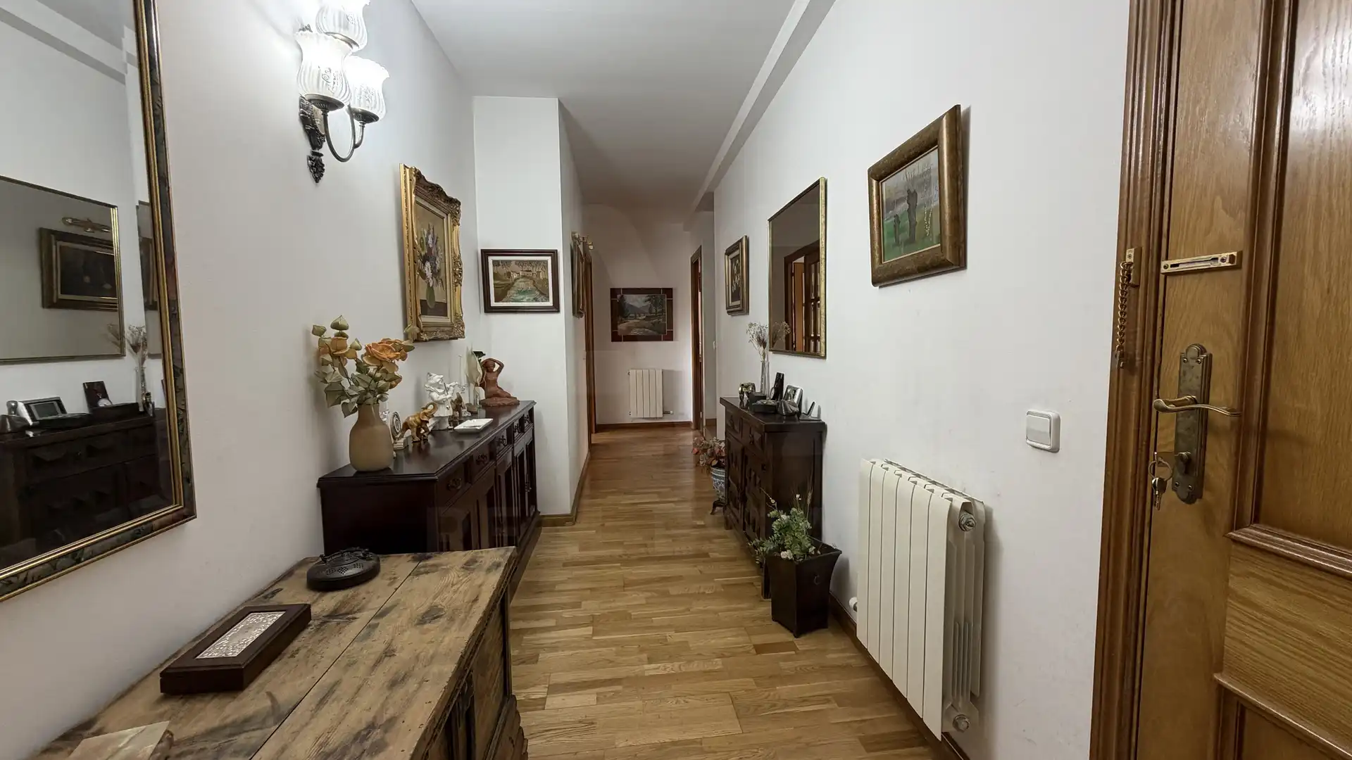Duplex with lift for sale in Centre Històric, imagen 28